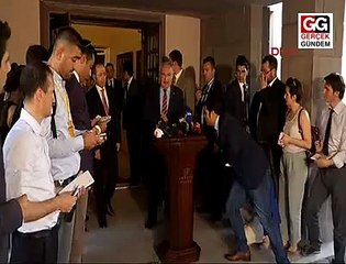 Haluk Koç: Önemli olan ülkenin çıkarlarının korunması