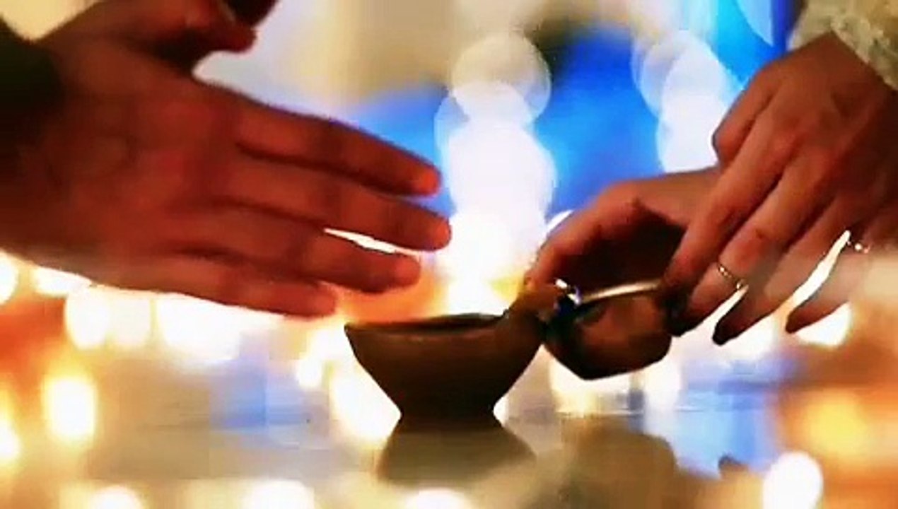 Mere Ajnabi Teaser (1)