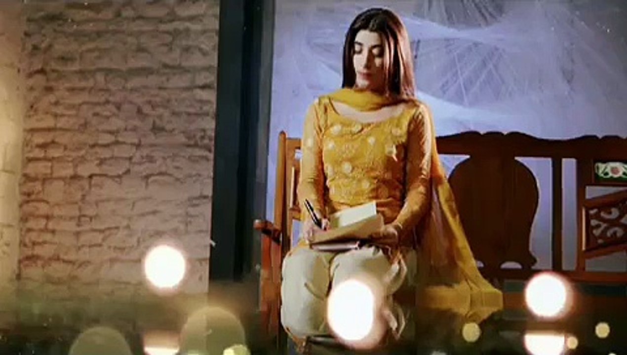 Mere Ajnabi Teaser (2)