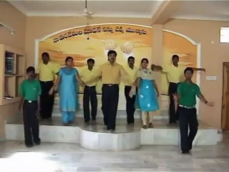 Action Songs For Sunday School Children 01