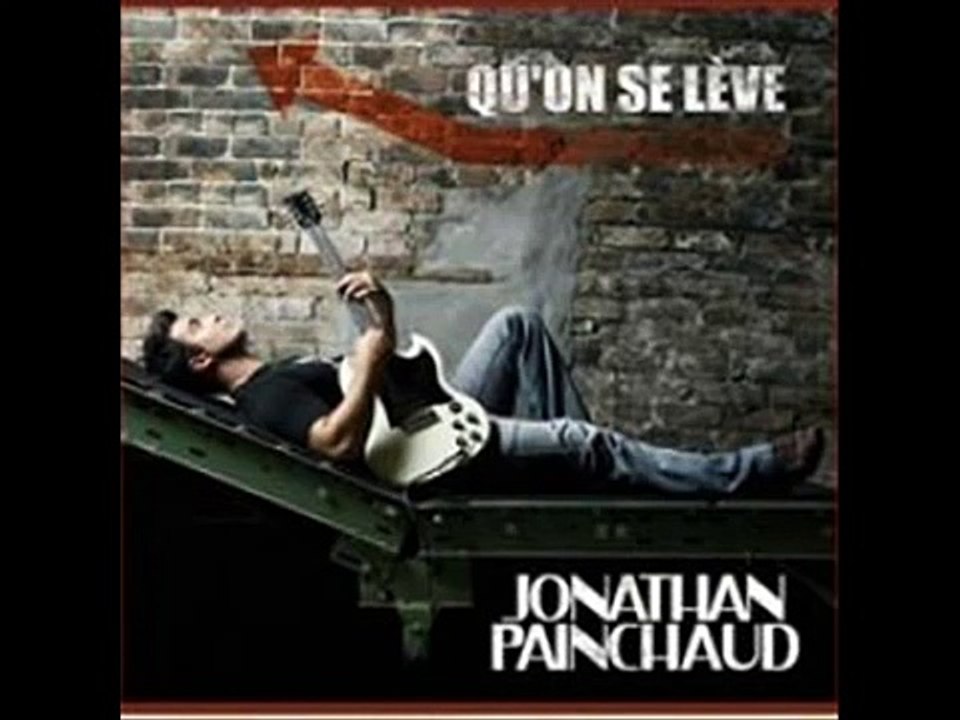 Jonathan Painchaud - Pousse Pousse