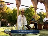 M.Fatih Kahvecibaşı Bakara suresi Ramazan 2015