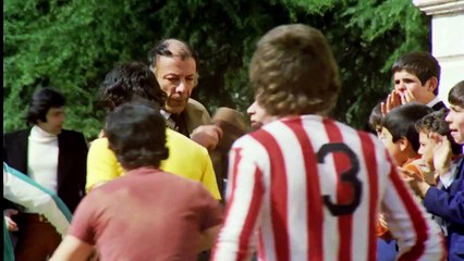 HABABAM SINIFI 2013 Restorasyonlu Fragman 1080