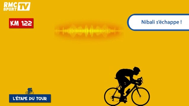 Le film de la 19e étape du Tour de France Saint-Jean-de-Maurienne / La Toussuire - Les Sybelles