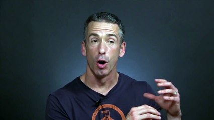 Dan Savage: Talking To My Son About Sex