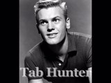 Actors & Actresses - Movie Legends - Tab Hunter