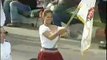 El Salvador en el Rose Parade 2008  english channel
