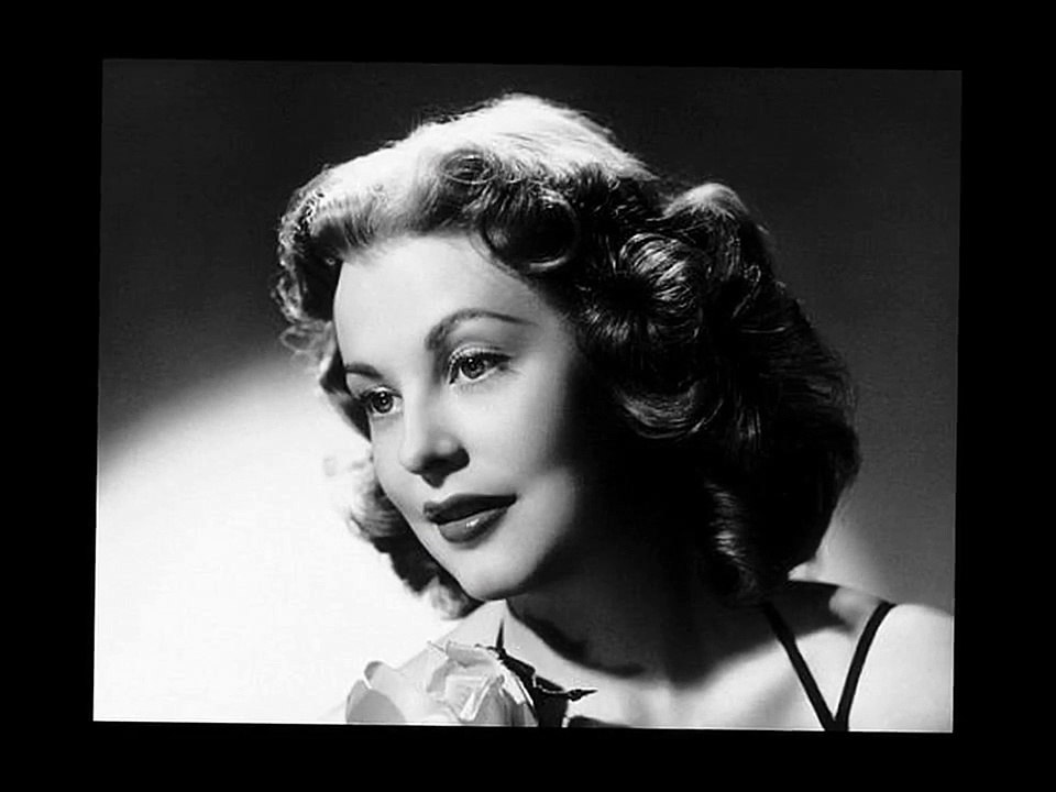 Actors & Actresses - Movie Legends - Arlene Dahl (Finale)