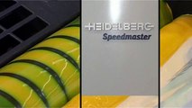 Heidelberg Speedmaster 52