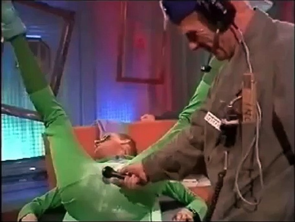 Mr Methane in Sweden