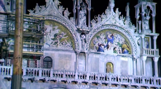 Ennio Morricone - Abolisson (In Concerto - Venezia 10.11.07)