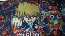 Yugioh Duelist Kingdom Chibi Playmats: Yugi, Kaiba & Joey Spielmatten