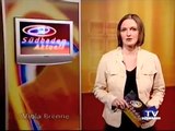 Die ARGE Freiburg kommt aus den Negativschlagzeilen nicht heraus (TV Südbaden, 11.12.08)