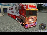 German Truck Simulator Mods