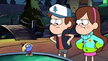 Gravity Falls Season 2 Episode 12 - A Tale of Two Stans - Full Episode HQ