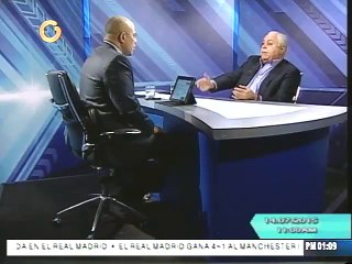 Proponen referéndum para decidir medidas económicas