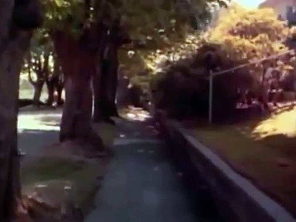 Twin Peaks Fire Walk with Me (1992) Trailer