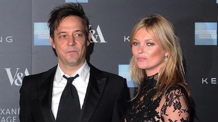 Le mariage de Kate Moss et Jamie Hince est fini