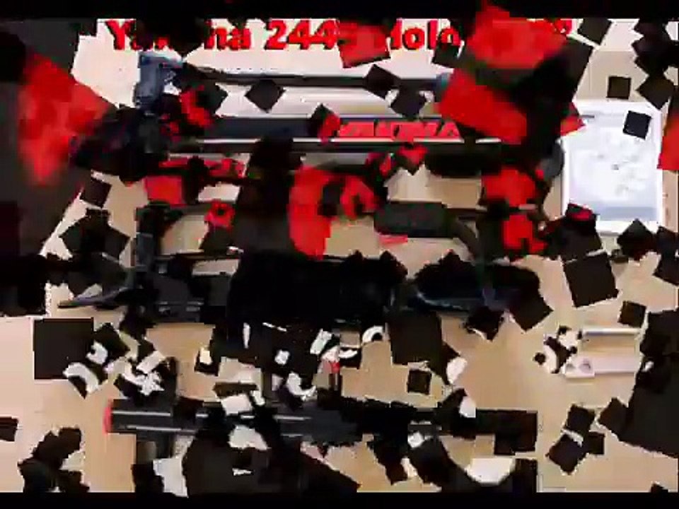 Yakima HoldUp 2 Bike 2" Trailer Hitch Receiver Racks and Carriers 8002443 Installation Video