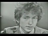 Bob Dylan: San Francisco Press Conference (Dec. 1965) 4/6