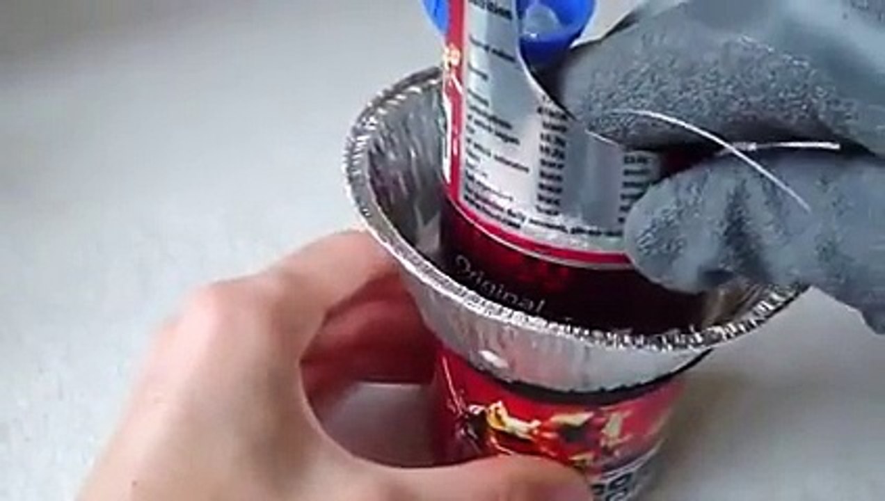 How to Create Permanent Running Hojo Motor