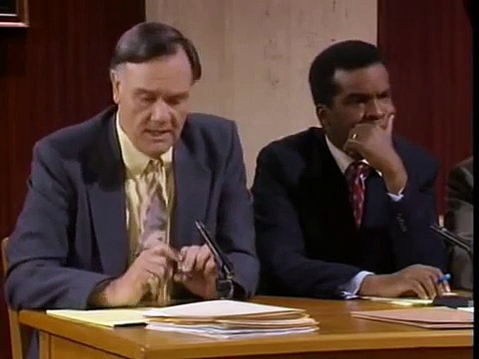 Carl The Tooth Williams Testifies