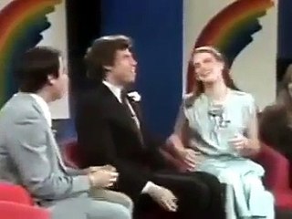 Brooke Shields Interviews Bill Boggs at age 14