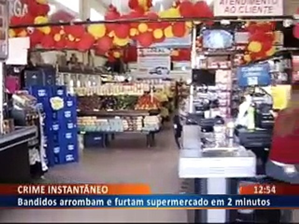 Crime istantâneo