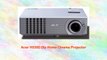 Acer H5350 Dlp Projector 2000 Ansi lumens 1280