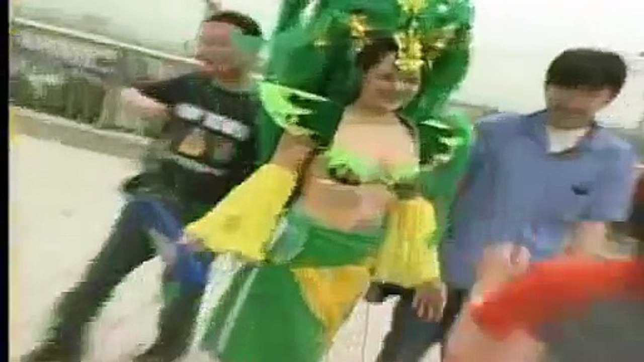 2002 FIFA worldcup final Brazil V Germany (highlights)