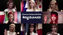 [VOSTFR] Channel SNSD Preview - Yoona