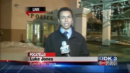 Police Misconduct in Pocatello Idaho Detective Steven Westfall