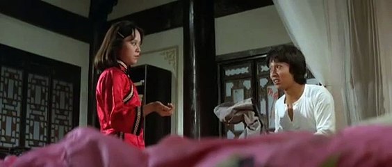 Monkey Kung Fu - Au lit tout est permis (sous-titres fr en)