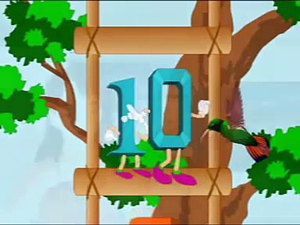 Numbers 1-100