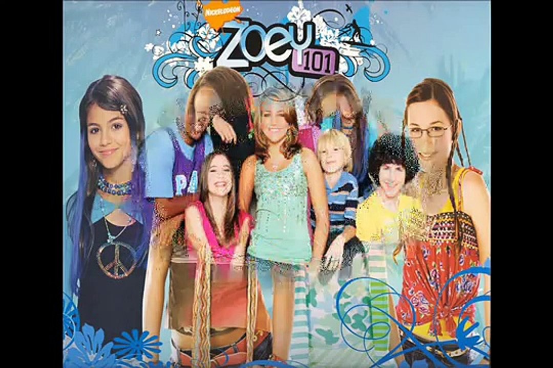 Top 10 Series Nickelodeon - Disney