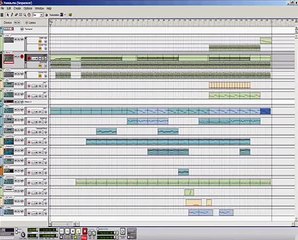 Yedi Karanfil - Yunus (euro techno cover)