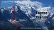 alpinisme : Eperon Frendo - Aiguille du Midi - 3842 m