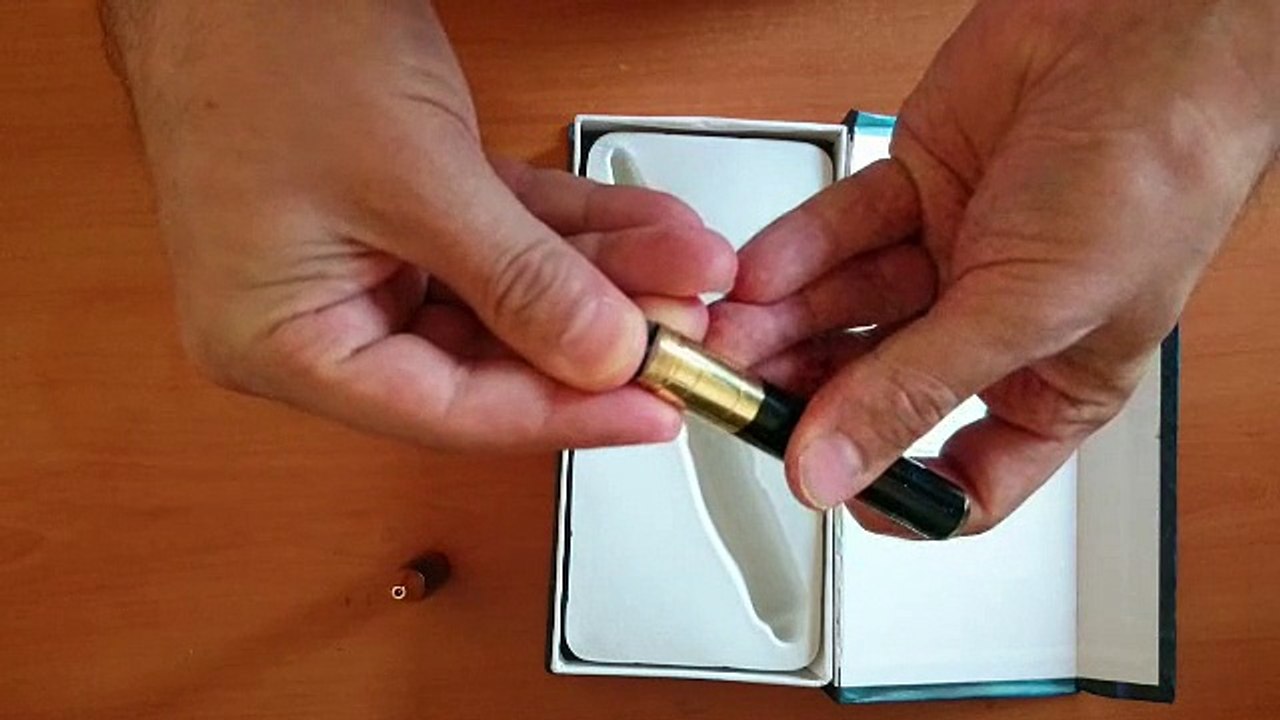 Kalem gizli kamera kullanımı http://www.teknohome.net