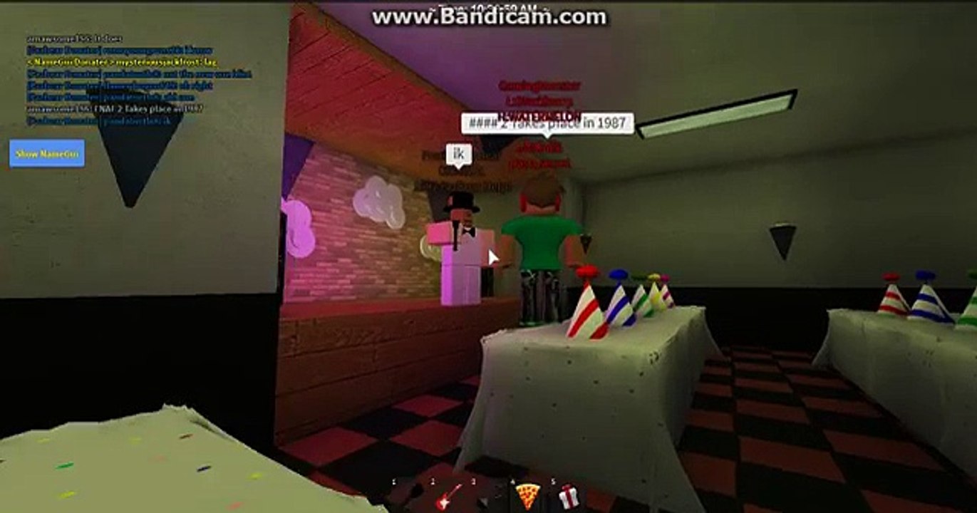 roleplay fail and pissing my pants