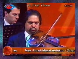 BÛSELİK PEŞREVİ-Beste: Kemençeci Nikolaki