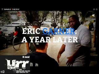 (URR TV): The *3 (Third Degree) Report #NOMOREVIOLENCE July 2015 (NY Crime Side)