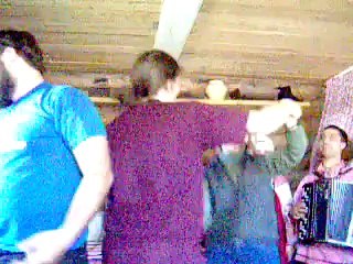 Folk Dancing: Traditions & Culture