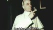 The last years of Pius XII (Eugenio Pacelli 1951-58)