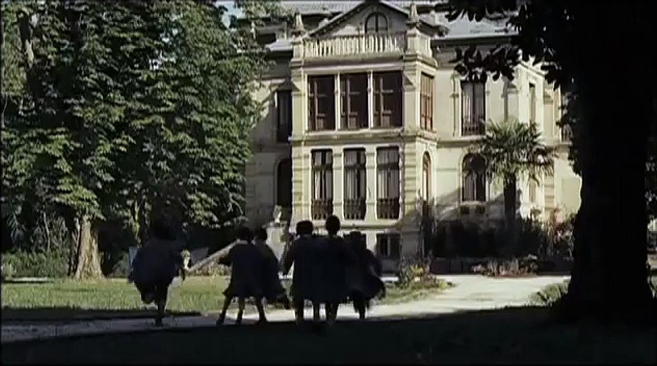Das Waisenhaus