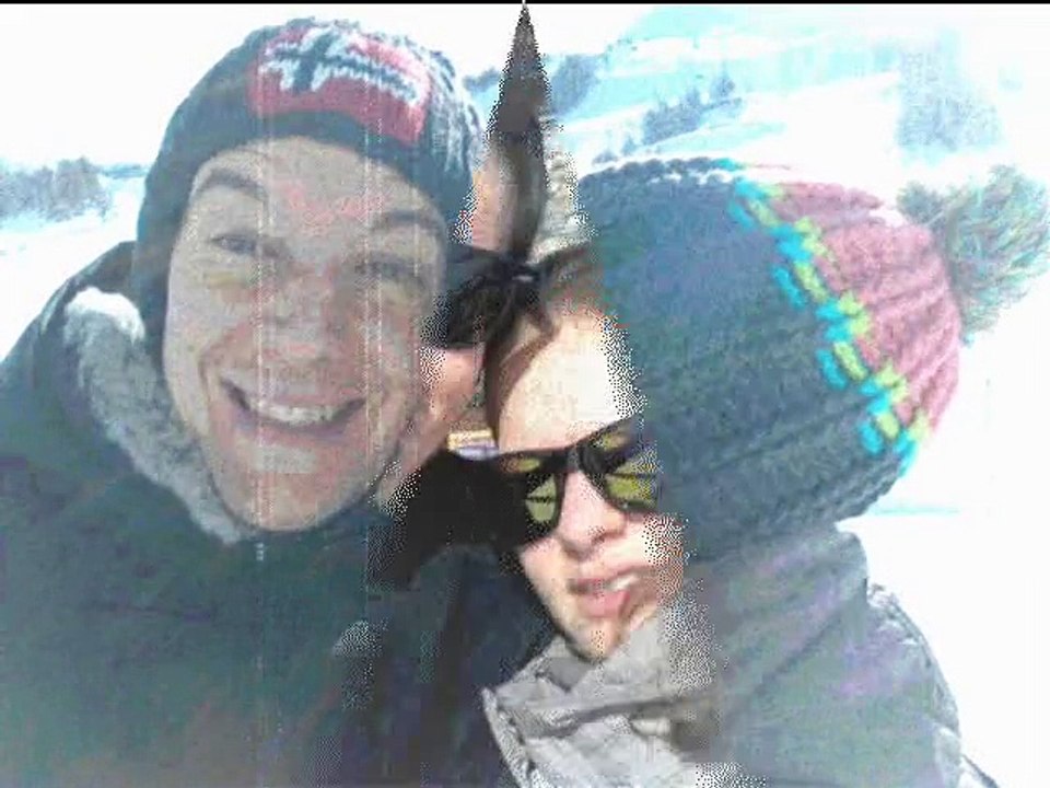 My never ending story