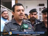 پشاور پولیس نے صرف 12 گھنٹے میں قاتل گرفتار کرلئے
