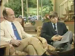 Ian Murphy - Hacker?  Yeah Right...