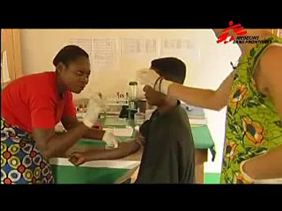 More Funding Needed for Neglected Diseases