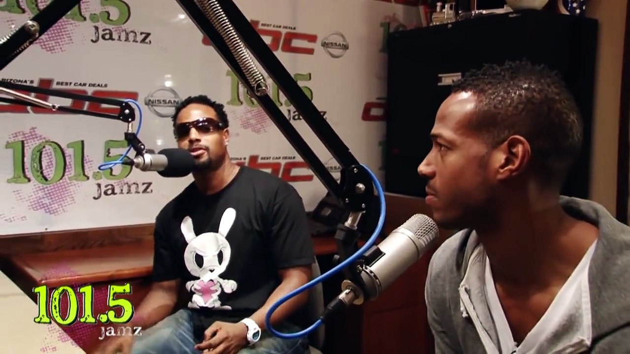 The Wayans Brothers Weigh In Jay-Z, Beyonce, The Kardashians And Ray J Vs. Fabolous