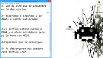 DESCARGAR VISUAL BASIC 6 FULL EN ESPAÑOL Windows 7 y 8 (64 y 32 BITS) 2015 [RESUBIDO 2015]